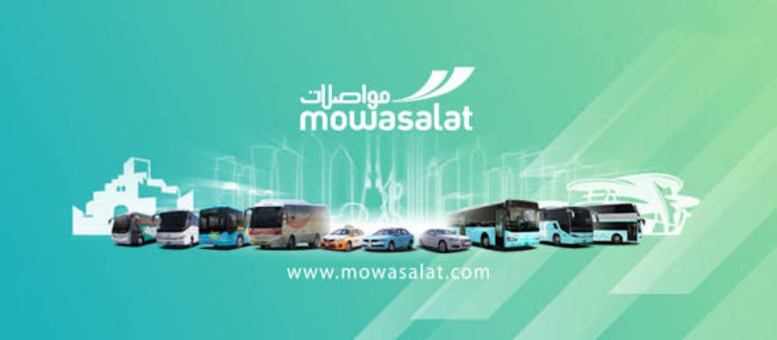 Mowasalat transport fleet